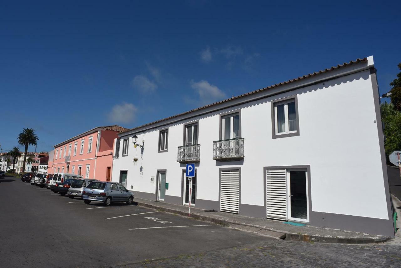 Azorestay Horta  Exterior photo